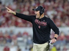 Oklahoma ganhou um compromisso de 2028 TE Connor Arant de 4 estrelas