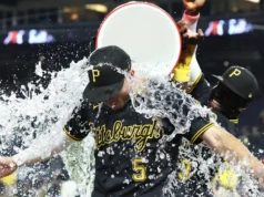 A ESPN ofereceu uma fresta de esperança para os Pirates, elogiando a melhoria ofensiva