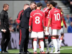 Journos compartilham notícias da equipe Man Utd ao vivo de Carrington enquanto Shaw e Rashford atualizam problemas