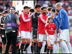 7 passes para quebrar a linha: Man Utd ’em breve será a chave’ para Carrick, já que sua posição inicial está ameaçada