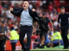 “Completamente mudado” – Maresca revela as falhas táticas que expuseram a maior falha do Man Utd