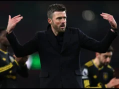 “Ele pode fazer coisas realmente ótimas” – Carrick se prepara para assinar com a INEOS após o fiasco do prazo final