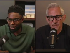 Richards e Lineker com contrato integral contra o Man Utd depois de looks ‘excelentes’ e ‘afiados’ nesta temporada