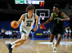 O basquete UNC está recrutando para um centro cinco estrelas