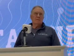 Bill Belichick disse que o programa UNC está em conformidade com a investigação