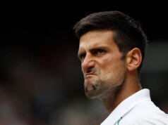 Como Novak Djokovic respondeu às acusações de bola quicando em 2021, quando Alexander Zverev foi atacado no Aberto dos Estados Unidos