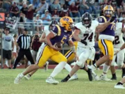 Escolhas de jogos de futebol americano da Big Country High School da semana 3 da ARN (10 a 12 de setembro)