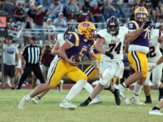 Escolhas de jogos de futebol americano da Big Country High School da semana 3 da ARN (10 a 12 de setembro)