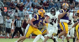 Escolhas de jogos de futebol americano da Big Country High School da semana 3 da ARN (10 a 12 de setembro)