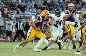 Escolhas de jogos de futebol americano da Big Country High School da semana 3 da ARN (10 a 12 de setembro)