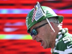 ‘E se os Jets forem melhores?’ Como os fãs estão reagindo à vitória na abertura da temporada