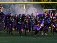 Resultados do futebol americano do ensino médio do Tennessee para a semana 3 da temporada TSSAA