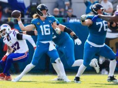 Em que canal os Browns estão ao vivo hoje no jogo dos Jaguars? Streaming, programação de TV da NFL