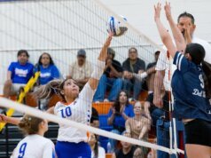 Placar esportivo do ensino médio em El Paso, Texas: 1 a 5 de setembro de 2026
