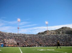 Assista ao vivo: Sun Bowl revela novo patrocinador principal no centro de El Paso