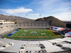 O Sun Bowl de El Paso revelará novos patrocinadores no evento no centro da cidade