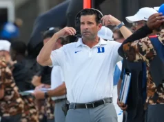 ‘Cada jogo é pessoal’: como o futebol Duke está se aproximando da William & Mary
