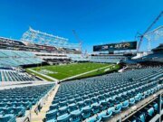 6 coisas que você deve saber antes de ir para o Everbank Stadium nesta temporada da NFL