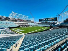 6 coisas que você deve saber antes de ir para o Everbank Stadium nesta temporada da NFL