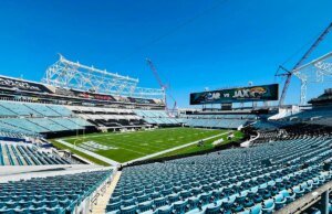 6 coisas que você deve saber antes de ir para o Everbank Stadium nesta temporada da NFL