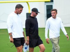 A semana de jogos dos Jaguars chegou. O que o técnico Liam Coyne tem em mente?
