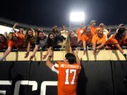 Previsões do Oklahoma State Football Bowl para 2026: Onde estão os Pokes antes do jogo do Big 12?