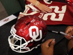 Cronograma de futebol da OU: data, hora e canal de TV do Oklahoma Sooners 2026