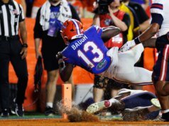 5 coisas que vimos na derrota dos Gators por 66-21 para a FAU na abertura da temporada das equipes