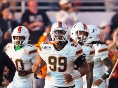 Atualização sobre lesão de Ahmed Moten: últimas notícias após a saída do jogo Miami DT