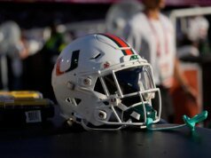 Miami teria concordado com um acordo histórico, encerrando a série de furacões Nike da Adidas