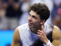 A que horas é o jogo de Ben Shelton hoje? Confira a programação da US Open TV