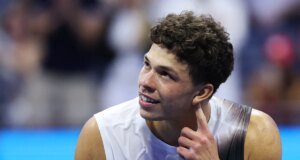 A que horas é o jogo de Ben Shelton hoje? Confira a programação da US Open TV