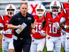 Como assistir Ball State Football vs. Liberty, horário e informações de streaming
