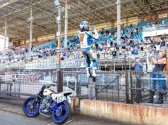 Pescador acaba com seca; Sathoff de Hillsboro captura as damas em singles