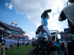 Previsão do tempo para o jogo Titans vs. Jets de domingo: definido para índice de calor acima de 100