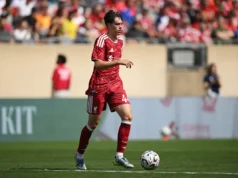 Celtic acompanhando de perto o zagueiro do Liverpool antes da mudança em janeiro: por que ele poderia ter sucesso em Parkhead