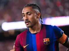 Arsenal de olho na transferência da estrela do Barcelona em janeiro: Arteta deveria aceitá-lo?