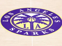 LA Sparks contratará a ex-executiva do 76ers, Ariana Andonian, como nova GM: fontes