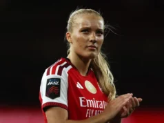 O Arsenal de René Slager é uma equipe atolada por uma vulnerável falta de urgência