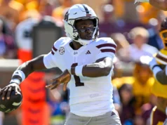 College Football CFB DFS Semana 3: Top Draft Kings, FanDuel escolhe por posição.
