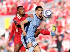 Programação da Premier League: Hoje, 19 de setembro Algum jogo da EPL?