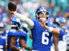 1 pergunta para todas as 16 equipes da NFC que entram na temporada 2026-2027 da NFL