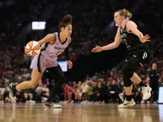 Como transmitir ao vivo Fire vs Valkyries: WNBA, assistir canais de TV