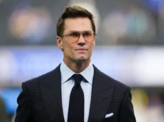 Tom Brady eleito o melhor time da NFL após a semana 1