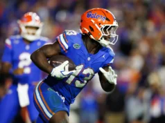 Como assistir Florida vs Florida Atlantic: transmissão ao vivo de futebol universitário, NCAA, canais de TV