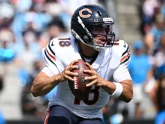 Como assistir Bears vs Vikings ao vivo gratuitamente: NFL, canais de TV