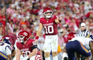 Como assistir Oklahoma x Michigan: transmissão ao vivo de futebol universitário, canais de TV