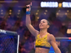 UFC 332 ganha luta principal, mas card continua desanimador