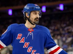 Canadiens podem conquistar Chris Kreider enquanto Mike Rupp destaca o valor de Montreal