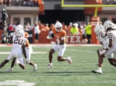 Quem está classificado muito alto ou muito baixo no FPI de futebol universitário da Semana 2 da ESPN?